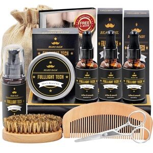 Men’s beard kits